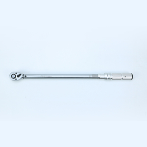 Clé dynamométrique manuelle en acier standard KTZB-500 3/4" 500 Nm - Product Image 4