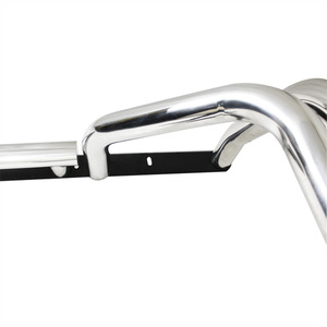 Universal Truck Pick Up Sport Roll Bar para Dodge RAM 1500 <span class=keywords><strong>Nissan</strong></span> Navara NP300 con <span class=keywords><strong>cesta</strong></span> 2010-2023 - Product Image 3