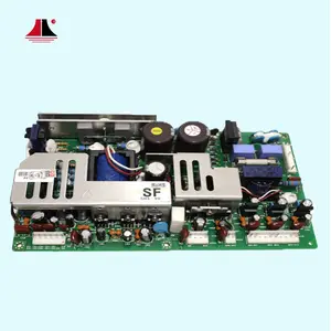 Hyundai asansör yedek parçaları Hyundai asansör invertör güç Pcb kartı PB H9G15ISF R4.0 asansörler için