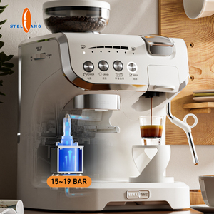 Máquina de Café Multifuncional de Marca Privada, <span class=keywords><strong>Cafetera</strong></span> Automática Multi Cápsulas para Cafetería - Product Image 3