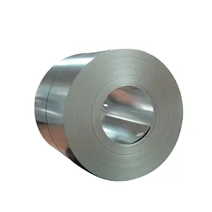 AZ150 AFP Anti-finger Al-zinc Coated Steel Galvanized Prepainted Galvanized Steel Coil Hot Rolled Prime Galvanized Steel Sheet