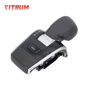 Palanca de Cambios YITRUM 22719325 para Camión Volvo, Palanca de Transmisión con Interruptor de Modo - Product Image 1