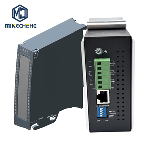 Industrial <b>Wireless</b> Access Point Model AWK-3131A-EU 802.11n WiFi Bridge for Factory Automation and Remote Network Connection - Product Image 1