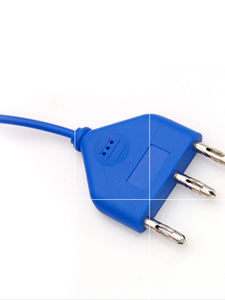 Veterinaire Medische <span class=keywords><strong>Disposable</strong></span> Herbruikbare Bipolaire <span class=keywords><strong>Esu</strong></span> Potlood <span class=keywords><strong>Cautery</strong></span> Diathermie Potlood - Product Image 2