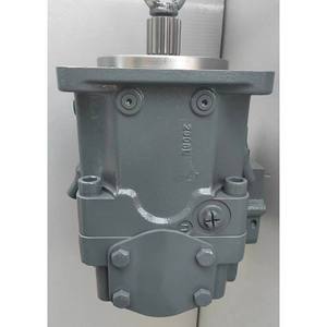 Pompe à pistons axiaux A11VO260, pompe A11VO145LR3DS/11R-NZD12K01, A11VO130DRL/10L-NZD12K82, pompe à pistons hydrauliques pour excavateur - Product Image 4