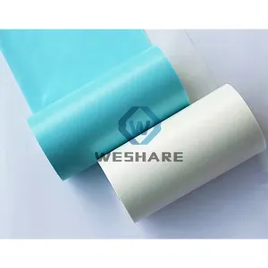 WESHARE Factory Making Silicone Coated Release Paper Release Paper Gsm Release Paper Silicone