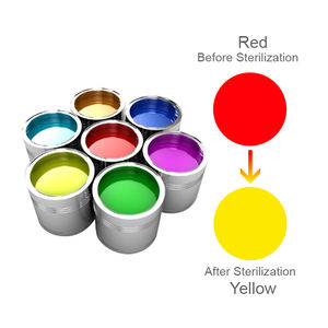 Tintas de indicador químico para flexografía de esterilización VH2O2 - Product Image 3