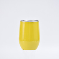 Aili 2023 nouvelles idées Gobelet à café Sans BPA Boisson thermique Tasse isolée en acier inoxydable Logo personnalisé Extérieur