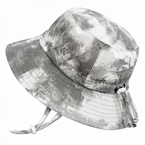 Chapeau Bob Unisexe Personnalisé Respirant pour l'Été, Protection Solaire, Large Bord, Tissu Léger et Doux, Qualité Supérieure - Product Image 1