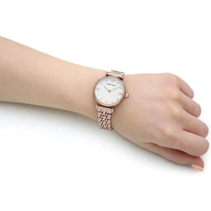 Montre pour femme Emporio <span class=keywords><strong>Armani</strong></span> Time Only AR11267 - Product Image 3