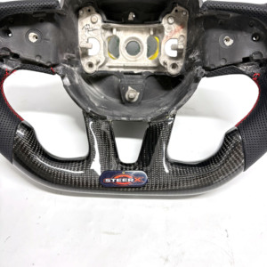 Carcasa de Motor de Vibración para Volante de <span class=keywords><strong>Dodge</strong></span> Charger, Redeye, Grand Cherokee, <span class=keywords><strong>Challenger</strong></span>, Demon, Hellcat, Durango - <span class=keywords><strong>Precio</strong></span> al por Mayor - Product Image 4