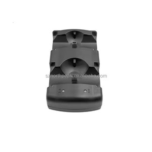 Base de Carga Dual USB 2 en <span class=keywords><strong>1</strong></span> para Controlador de Movimiento de <span class=keywords><strong>PS3</strong></span>, Soporte de Carga con Alimentación para Joystick de <span class=keywords><strong>PS3</strong></span> - Product Image 4