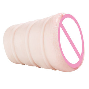 Stimolatore Vaginale in Silicone per il Rassodamento, Giocattolo Sessuale per Adulti, Masturbatore Maschile Progettato Appositamente per il Piacere Femminile - Product Image 1
