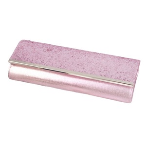 Cao cấp, iriered sequined dải kim loại buổi tối của phụ nữ rực rỡ phong cách, cầm một bữa tiệc cầm tay thời trang buổi tối Túi - Product Image 5