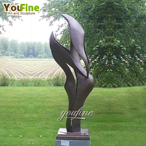 Décoration de piscine extérieure, sculpture moderne en bronze de fille <span class=keywords><strong>nue</strong></span> à vendre - Product Image 5