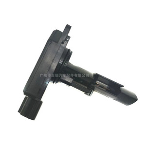 1525A014มิเตอร์วัดการไหลของอากาศแบบ E5T60571สำหรับ Mitsubishi 12V ใหม่ - Product Image 3