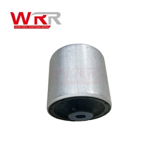 บูชปีกนก 31106894664 6894664 สำหรับ BMW G20 G28 320i 330i ระบบช่วงล่างอัตโนมัติ ยางรองรับด้านหน้าล่าง ทนทาน - Product Image 4