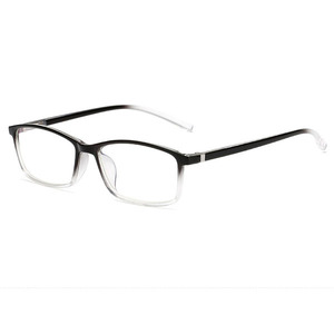 Finito da-1.00 a-6.00 ottico anti blu <span class=keywords><strong>di</strong></span> blocco luce miopi occhiali degli uomini delle donne <span class=keywords><strong>di</strong></span> modo da vista miopia occhiali - Product Image 2