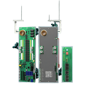 Placa base de control de máquina de diálisis PCB y PCBA Tipo de producto - Product Image 4