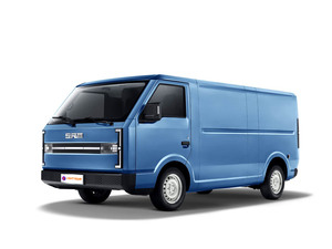 Camión Eléctrico <span class=keywords><strong>Shineray</strong></span> E3L Versión Estándar, Económico, de Alto Rendimiento y Cero Emisiones - Product Image 2