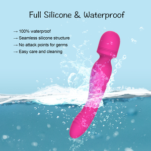 YLove Soft Food-Grade Silikon Sexspielzeug für Erwachsene 5 5 Modi G-Punkt Massage gerät Clitoral Bullet Vibrator <span class=keywords><strong>ABS</strong></span> Dildos für Frauen - Product Image 6