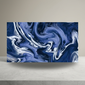 Digital Glazed Polished Porcelain Tiles 600x1200mm High Gloss Decorative Floor <b>Wall</b> Tiles - Product Image 4