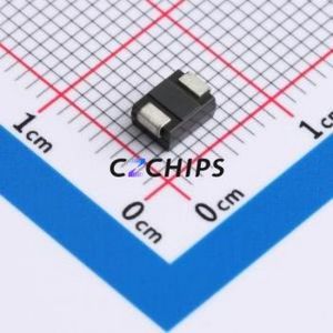 Original & Brand-new SMBJ7.0A SMB Transistor ESD and Surge Protection (TVS/ESD) - Product Image 2