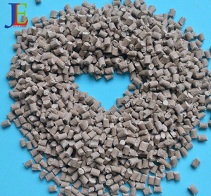 GF Polyphenylene Sulfide <strong>Modified</strong> PPS Resin Material Engineering <strong>Plastic</strong> for Injection Molding - Product Image 5