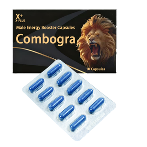 Capsules d'herbes naturelles sûres pour hommes avec de bons commentaires et des échantillons gratuits à tester - Product Image 5