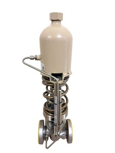Control autoportante 41-23, cuerpo 3241, actuador 2413 2412 - Product Image 1