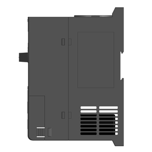 อินเวอร์เตอร์ความถี่ VFD ขนาดเล็กอินเวอร์เตอร์ <span class=keywords><strong>AC</strong></span> ไดรฟ์1เฟส220V - Product Image 3