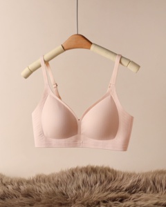Soutien-gorge adhésif en gel Evenyoung, sans armatures, push-up, sans dos, maintien doux, bonnets A/B/C - Product Image 2