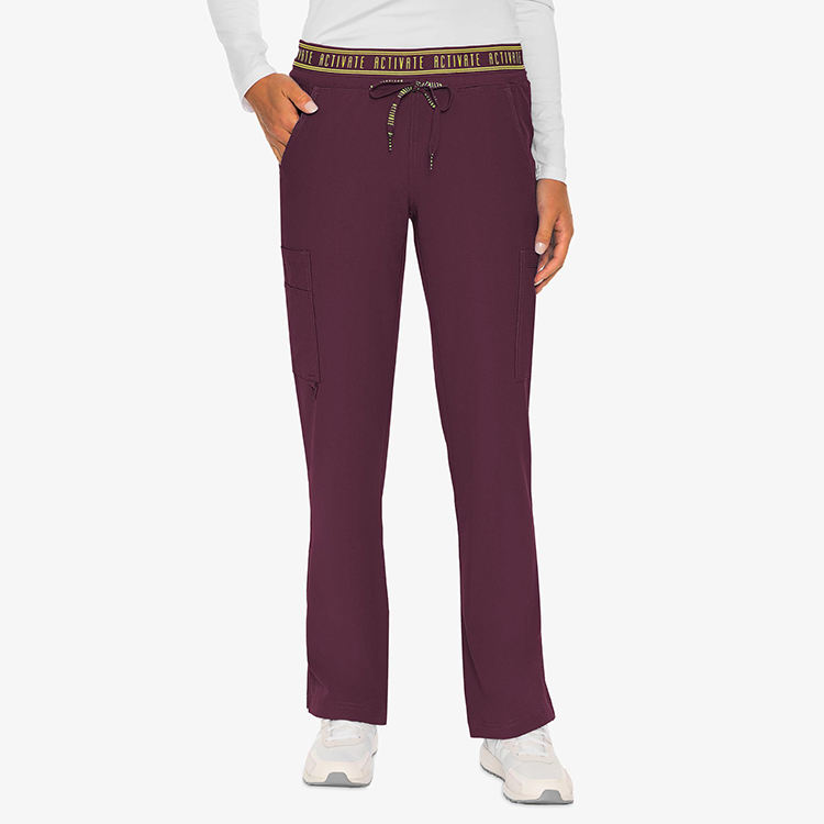 scrubs joggers nursing