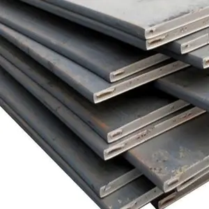 High -wearing Feature Wear Resistant Steel Plates Xar400 Xar450 Xar500 Xar550 Xar600 Wear Resistant Steel Plate