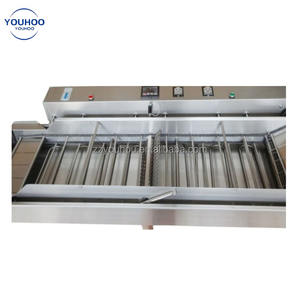 เครื่องทำโดนัทคริสปี้ครีม สายการผลิตโดนัทคริสปี้ครีม - Product Image 5