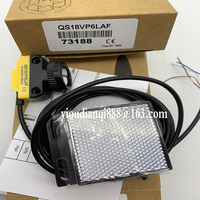 Capteur photoélectrique neuf en stock QS18VP6LAFQ QS18VN6LAFQ – Vendeur d'or fiable avec garantie d'un an