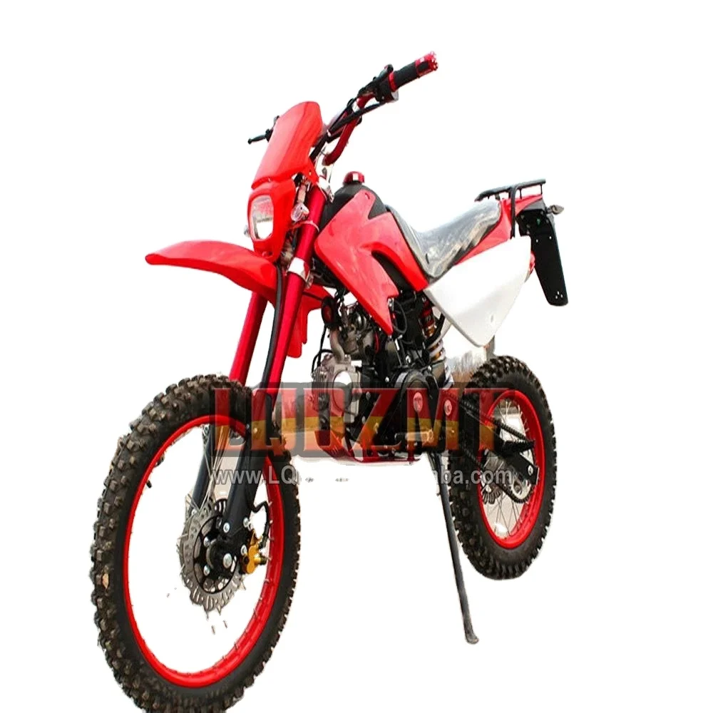 4 tempi 150CC MOTO alla moda moda moda popolare ATV fuoristrada MOTO da corsa MOTO da corsa per adulti