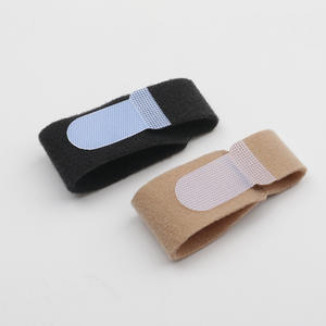 Separador de Dedos de Gel para Uso Diurno y Nocturno para Hombres y Mujeres con Corrección de Juanetes, Valgo, Dedo Gordo sobre los Otros y Eversión del Pulgar, para Todas las Temporadas - Product Image 4