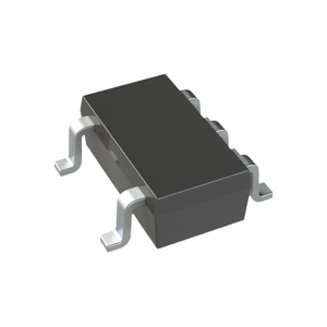 Power Management (PMIC) Buy Electronics Components Online SC 74A, SOT 753 Manufacturer Channel TPS3840PL40DBVRQ1 - Product Image 1
