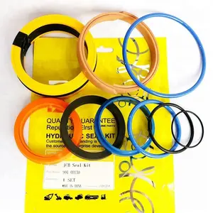 Hydraulik dichtung ssatz Dichtung ssatz Für <span class=keywords><strong>JCB</strong></span> - Product Image 1