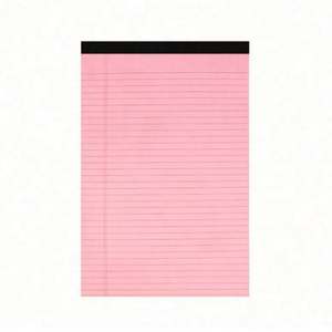 Custom Logo School Students Children's Stationery Lined <b>Writing</b> Paper Note <b>Pad</b> Sticky Note Set - Product Image 3