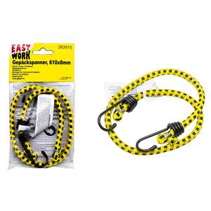 FÁCIL DE TRABAJO correa elástica/tendeurs/bagagespanner - Product Image 1