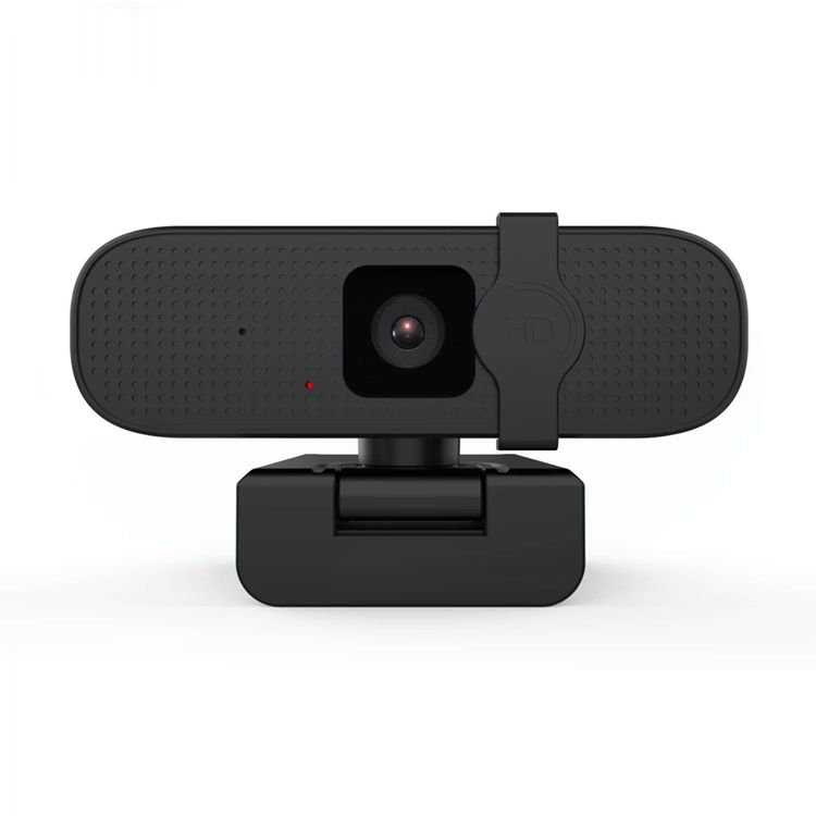 4K камера Встроенный шумоподавляющий микрофон с веб-камерой USB 8MP Автофокус веб-камера