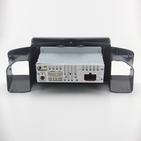 ZESTECH 79 ''1 Din EOS DVD vidéos Carstereo pour BYD F3 2005 2006 2007 2008 2009 2010 Android 10.0 4 + 64GB autoradio unité principale