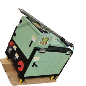 Machine de pulvérisation étanche <span class=keywords><strong>Pulvérisateur</strong></span> à haute pression Machine de pulvérisation d'asphalte en caoutchouc non durcissant efficace - Product Image 6