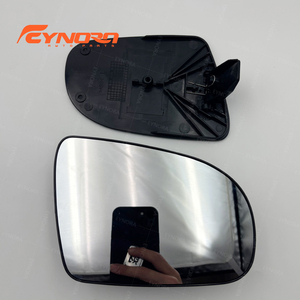 กระจกมองข้างรถยนต์ EYNORA สำหรับ Chevrolet Sail <span class=keywords><strong>Corsa</strong></span> <span class=keywords><strong>B</strong></span> ปี 1998 <span class=keywords><strong>1999</strong></span> 2000 2001 2002 2003 กระจกมองหลัง กระจกมองข้าง - Product Image 6