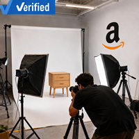 Service de photographie de studio professionnel, images de produits pour le commerce électronique, création de contenu visuel de haute qualité pour les listes AMZ, contenu visuel
