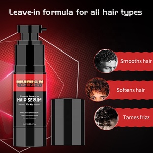 Private label professionale Dei Capelli Grooming, La Cura Dei Capelli di Bellezza Tutto Naturale Mens Dei Capelli Linea di Prodotti - Product Image 6