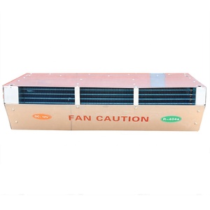 HT-550 High Capacity Refrigeration Equipment Direct-drive Refrigeration <strong>Units</strong> - Product Image 4