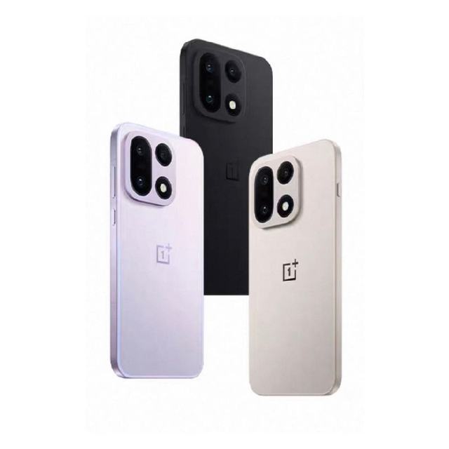 Global Version OnePlus 15  6.7" AMOLED 120Hz 7300mAh ColorOS 16 Octa-Core  Processor 5G 120W Fast Charging Smartphone